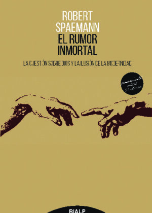 El rumor inmortal