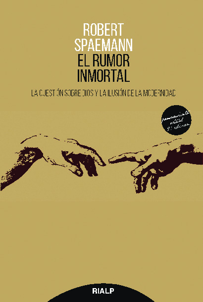 El rumor inmortal