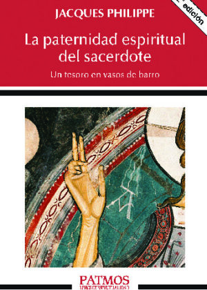 La paternidad espiritual del sacerdote