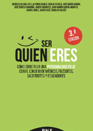 Ser quien eres