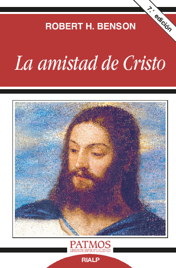 La amistad de Cristo