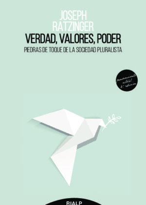 Verdad, valores, poder