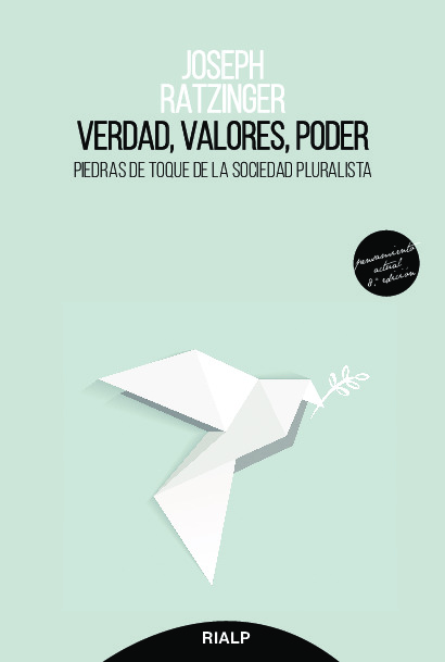 Verdad, valores, poder