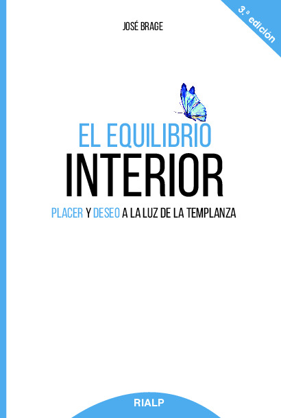 El equilibrio interior