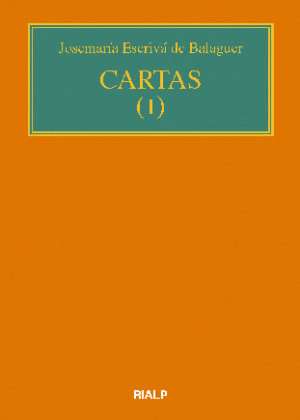 Cartas I (bolsillo, rústica)