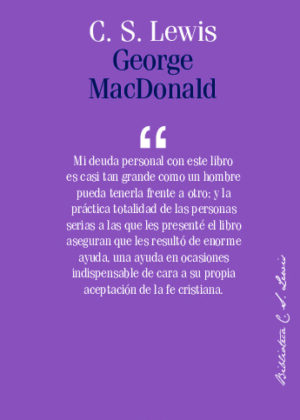 George MacDonald