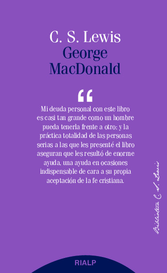 George MacDonald