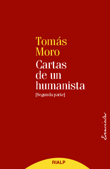 Cartas de un humanista (II)