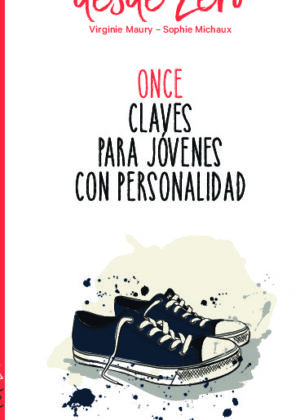 Once claves para jóvenes con personalidad