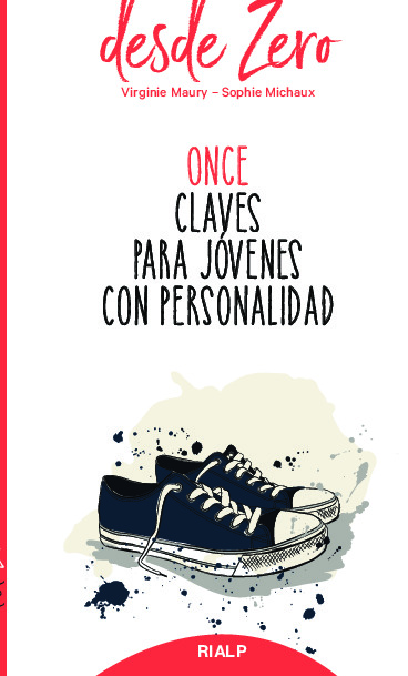 Once claves para jóvenes con personalidad