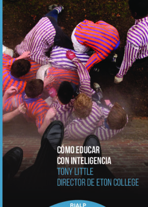 Cómo educar con inteligencia