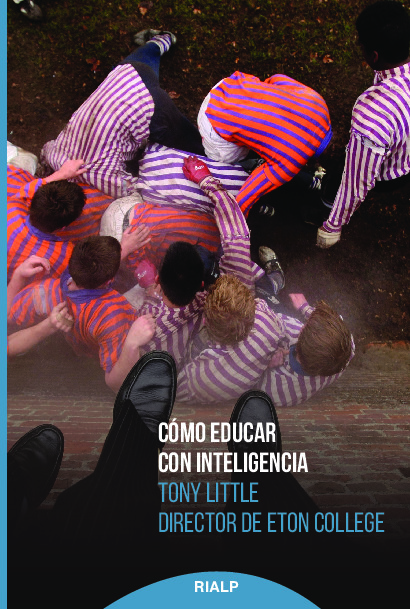 Cómo educar con inteligencia