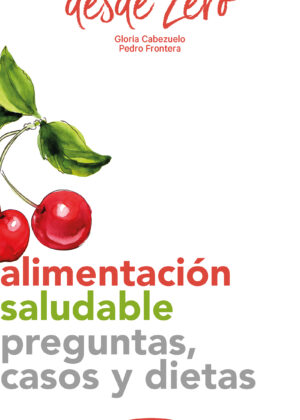 Alimentación saludable