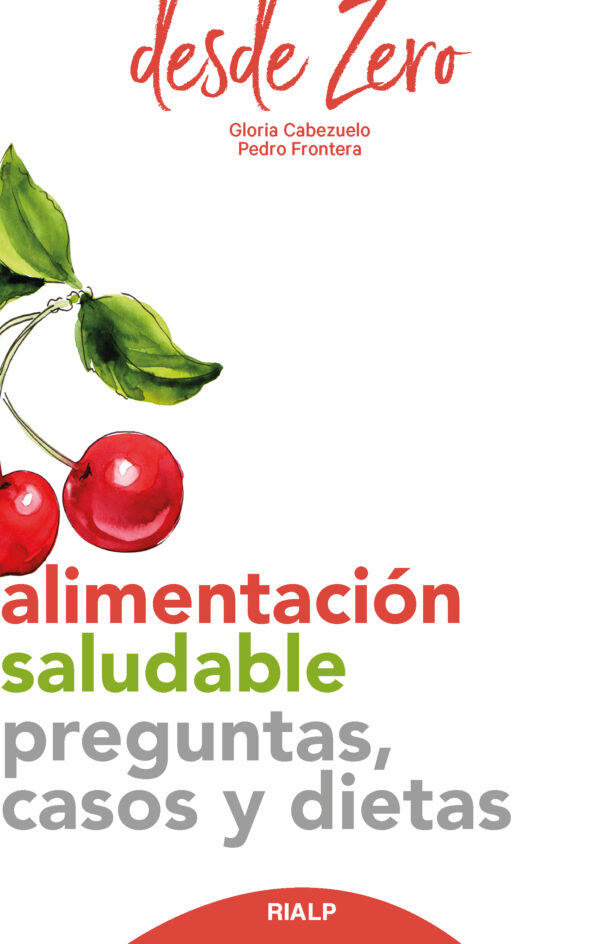 Alimentación saludable