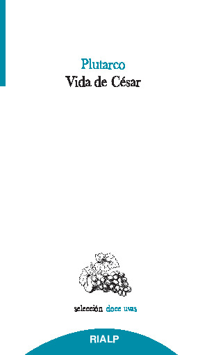 Vida de César