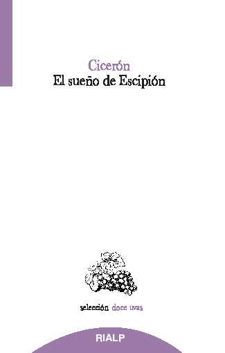 El sueño de Escipión