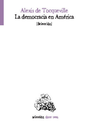 La democracia en América