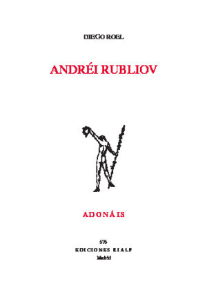 Andréi Rubliov