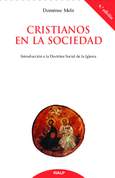 Cristianos en la sociedad