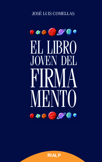 El libro joven del firmamento