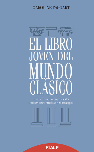 El libro joven del mundo clásico