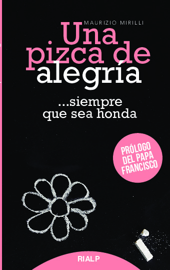 Una pizca de alegría