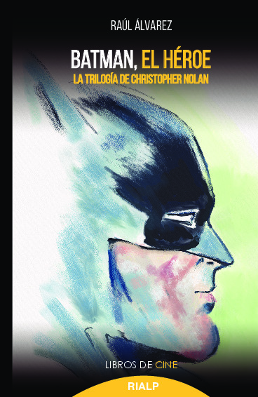 Batman, el héroe