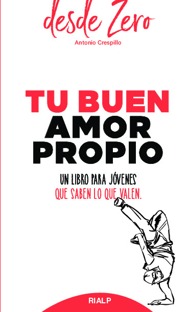 Tu buen amor propio