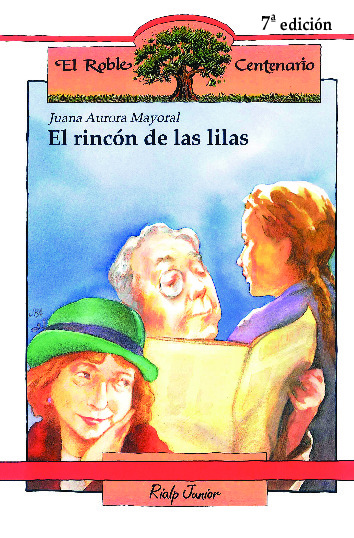 El rincón de las lilas