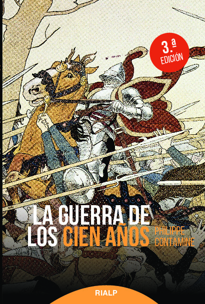 La guerra de los Cien Años