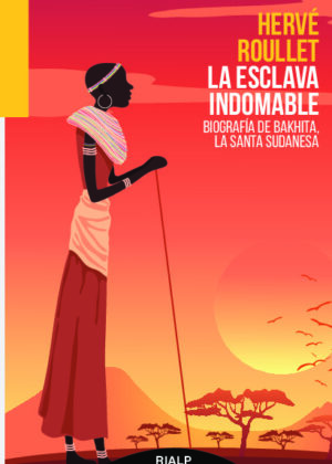 La esclava indomable