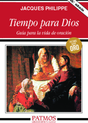 Tiempo para Dios