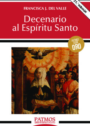 Decenario al Espíritu Santo