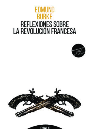 Reflexiones sobre la revolución francesa