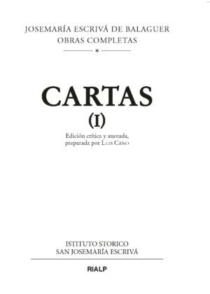 Cartas (I)