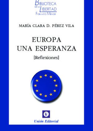 EUROPA UNA ESPERANZA - VOL. 15