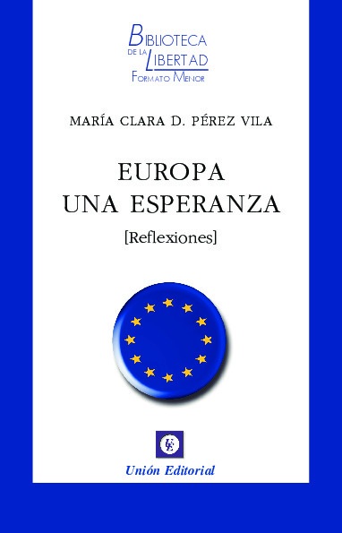 EUROPA UNA ESPERANZA - VOL. 15