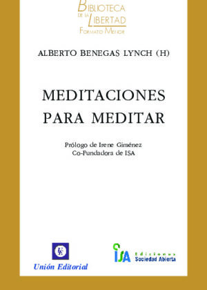 MEDITACIONES PARA MEDITAR VOL. 12