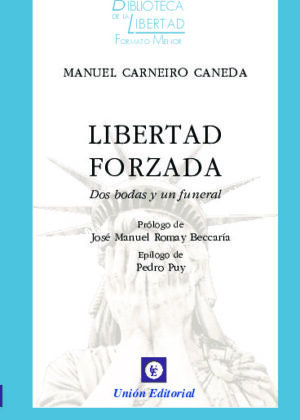 LIBERTAD FORZADA - VOL. 31