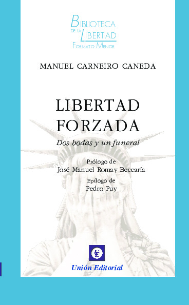 LIBERTAD FORZADA - VOL. 31