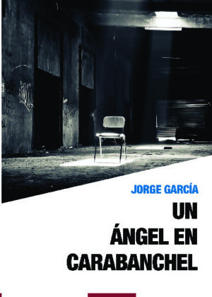 Un ángel en Carabanchel