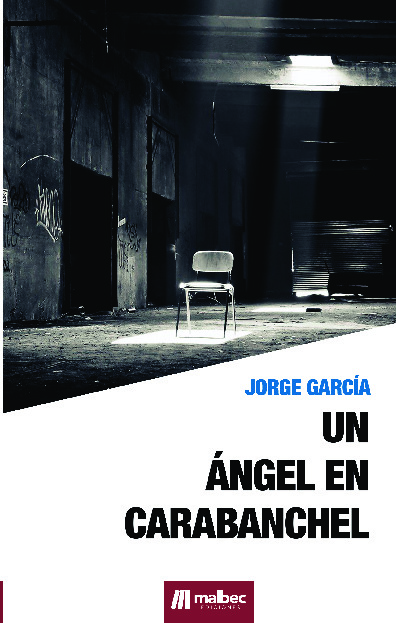 Un ángel en Carabanchel