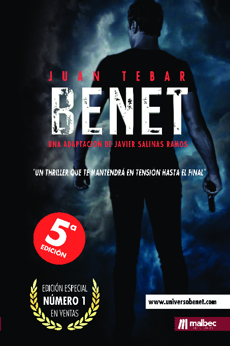 BENET edición especial