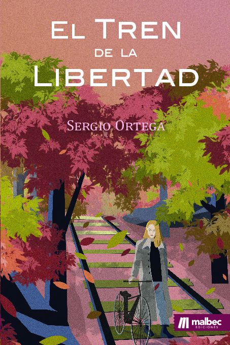 El tren de la libertad