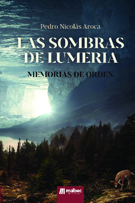 Las sombras de Lumeria