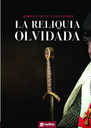 La reliquia olvidada