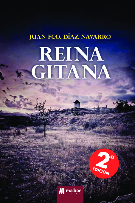 Reina Gitana