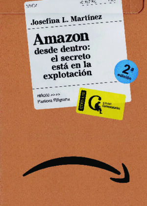 Amazon desde dentro: el secreto está en la explotación