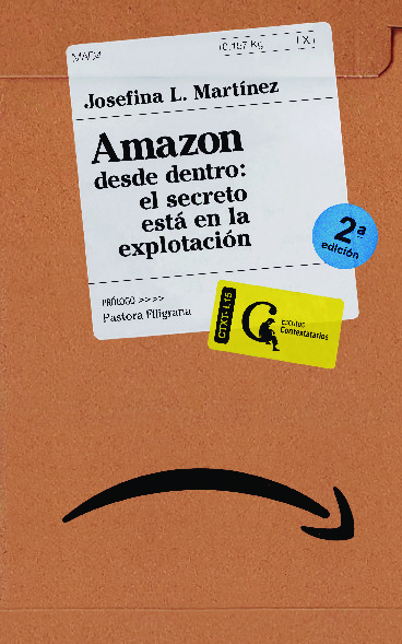 Amazon desde dentro: el secreto está en la explotación