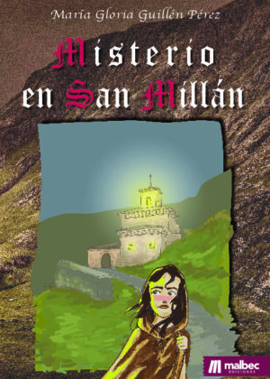 Misterio en San Millán